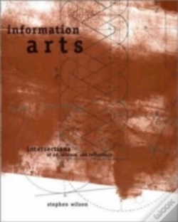 Capa do artigo Information Arts