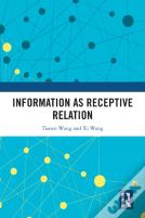 Information As Receptive Relation