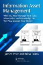 Information Asset Management - Preview