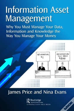 Capa do artigo Information Asset Management