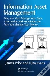 Capa do artigo Information Asset Management