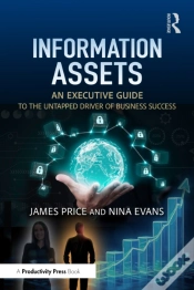 Capa do artigo Information Assets