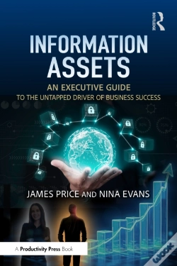 Capa do artigo Information Assets