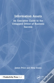 Capa do artigo Information Assets