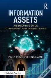 Capa do artigo Information Assets