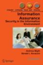 Information Assurance - Preview