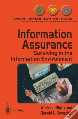 Capa do artigo Information Assurance