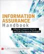 Information Assurance Handbook: Effective Computer Security And Risk Management Strategies - Preview