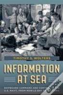 Information At Sea