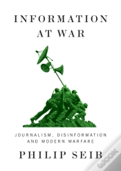 Capa do artigo Information At War