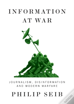 Capa do artigo Information At War