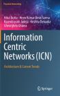Information Centric Networks (Icn) - Preview