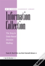 Capa do artigo Information Collection