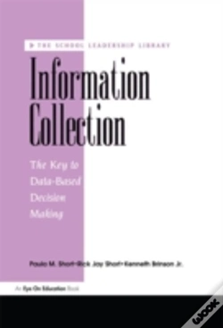 Capa do artigo Information Collection