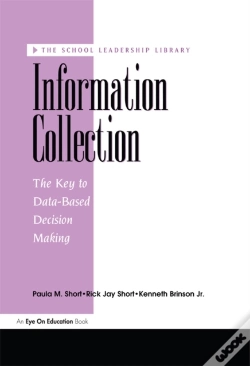 Capa do artigo Information Collection