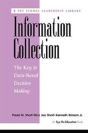 Information Collection - Preview