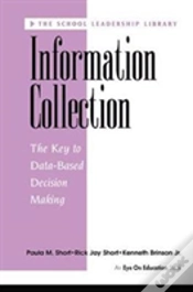 Capa do artigo Information Collection