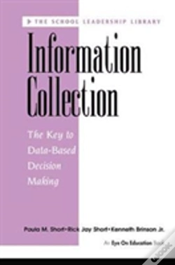 Capa do artigo Information Collection