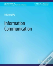 Capa do artigo Information Communication
