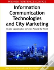 Capa do artigo Information Communication Technologies And City Marketing