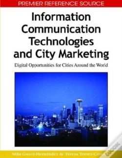 Capa do artigo Information Communication Technologies And City Marketing