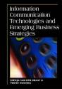 Information Communication Technologies And Emerging Business Strategies - Preview