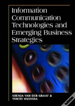 Capa do artigo Information Communication Technologies And Emerging Business Strategies