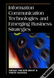 Capa do artigo Information Communication Technologies And Emerging Business Strategies