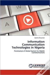 Information Communication Technologies In Nigeria