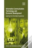Information Communication Technology And Economic Development