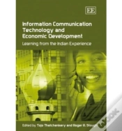 Capa do artigo Information Communication Technology And Economic Development