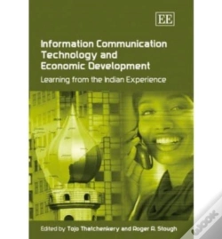 Capa do artigo Information Communication Technology And Economic Development