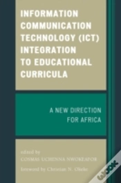 Capa do artigo Information Communication Technology (Ict) Integration To Educational Curricula