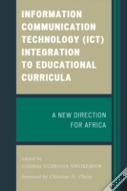 Capa do artigo Information Communication Technology (Ict) Integration To Educational Curricula