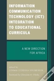 Capa do artigo Information Communication Technology (Ict) Integration To Educational Curricula