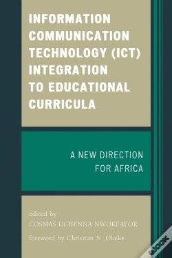 Capa do artigo Information Communication Technology (Ict) Integration To Educational Curricula