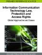 Information Communication Technology Law, Protection And Access Rights - Preview