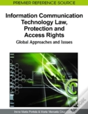 Capa do artigo Information Communication Technology Law, Protection And Access Rights