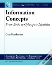 Capa do artigo Information Concepts