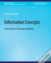 Capa do artigo Information Concepts