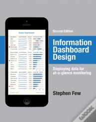 Information Dashboard Design