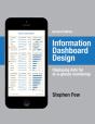 Information Dashboard Design - Preview