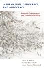 Information, Democracy, And Autocracy - Preview