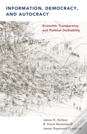 Capa do artigo Information, Democracy, And Autocracy