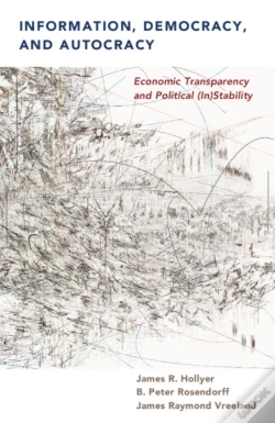 Capa do artigo Information, Democracy, And Autocracy