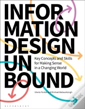 Capa do artigo Information Design Unbound