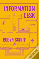 Information Desk