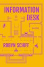 Information Desk - Preview