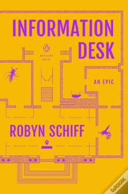 Capa do artigo Information Desk
