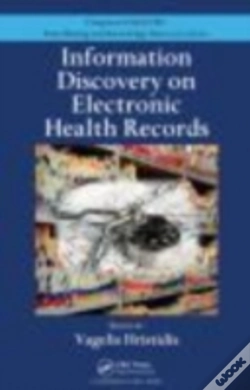 Capa do artigo Information Discovery On Electronic Health Records